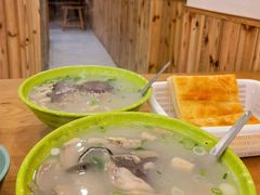 -褚氏岛城一汤(闽江路店)