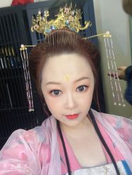 -盘子女人坊古装写真摄影(天津总店)