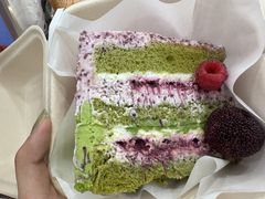 -富贵面包公司(运河店)