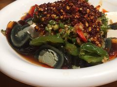 -莲香西域·正宗新疆菜(龙华店)