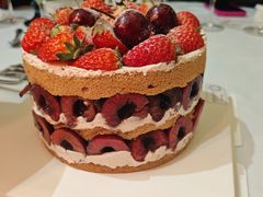 -醉了的船Le Bateau Ivre(温江店)