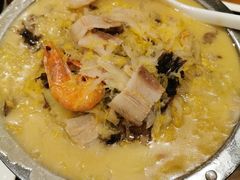-小时候文化餐厅(盘山店)