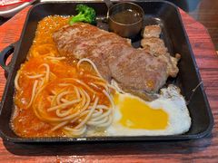 -豪享来中西餐厅(隆昌店)