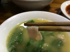 肥肠豆汤-叶老大肥肠