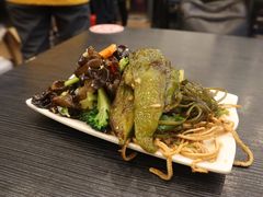 -北三沙家烧麦(北头道街店)