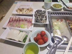 -野妹火锅(北京路店)