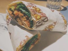 -伊斯坦布尔土耳其清真咖啡餐厅