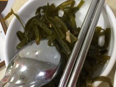 -拌来拌去石鍋拌飯(文鼎店)