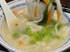 -老雒阳面馆·水席·洛阳菜(王城路店)