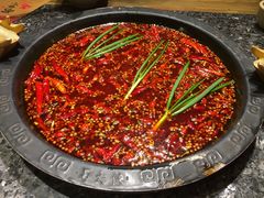 -蜀大侠火锅(建设路第五大道店)