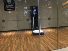 -懒人Club运动健身·运动康复·私教(三迪中心店)