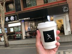 -常识咖啡common sense(春熙路店)