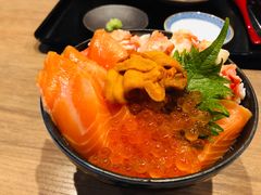 -札幌二条市场 大矶(本店)