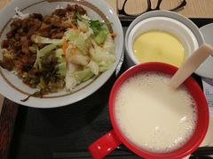 -永和大王(赤峰路二店)