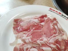 -阳坊大都涮羊肉(阳坊总店)