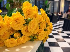 -外滩三号餐厅·创意中餐