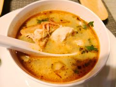 -Onion restaurant