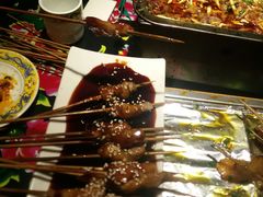 -醉烧膘·烧烤夜宵王(总店)