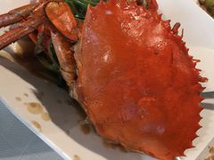 -无招牌海鲜餐厅(怡丰城店)