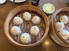 -南翔馒头店(豫园店)