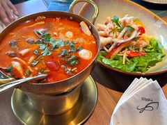 -Tegu泰古莲·泰国餐厅(红山6979店)