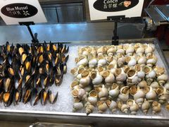-新发展亚太JW万豪酒店·福苑咖啡厅
