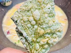 -鲜潭蒸汽石锅鱼(五道口购物中心店)