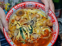 -耶里夏丽·丝路新疆菜·清真食品(徐汇南丹东路臻选店)