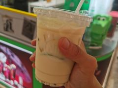 -柠季·手打柠檬茶(静安大悦城北座B1店 )