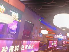 -匠子烤鱼(上邦百汇城店)