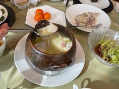 -湖影中餐厅·南京金茂威斯汀大酒店