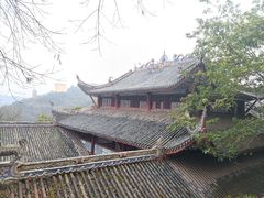 -丰都鬼城名山景区