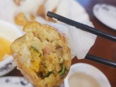 -天回镇何氏豆腐(总店)