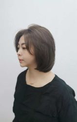 -MOKA HAIR SALON 烫染造型