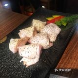 一看这个不排队，就进来了