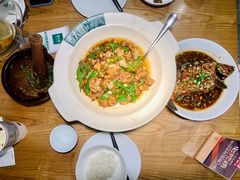 费大厨辣椒炒肉-费大厨辣椒炒肉(万家丽一店)