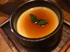 黑糖豆花-云海肴·汽锅鸡·云南菜(苏州中心店)