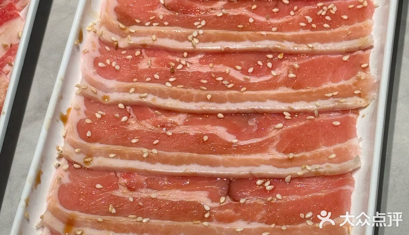 这家烧肉店终于来成都啦