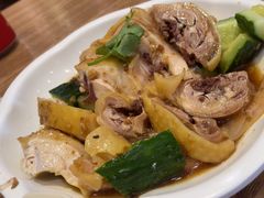 -裕记烧腊连锁餐饮(国商分店)