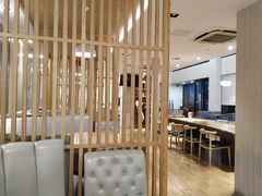 大堂-茶米烧腊茶餐厅(石龙店)