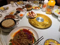 -全聚德(长江路店)