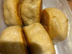 -清真吴记门钉肉饼·喜多利
