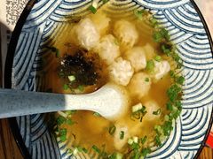 -北丐先生·野馄饨烧烤(长宁龙之梦店)