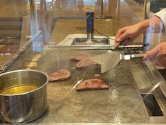 -世纪金源大饭店海鲜自助餐厅(迎宾路店)