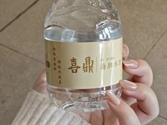 特供矿泉水-喜鼎海胆水饺(东港店)