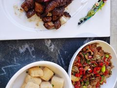 -楚禾宴·家宴(光谷大道店)