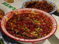 -欧记大排档·景德菜(上海首店)