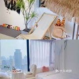 298快钱的写真竟然把我拍成天仙？！