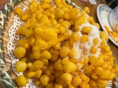 -明婷饭店(外曹家巷店)