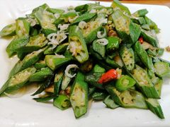 -老长春肉馆(创业大街店)